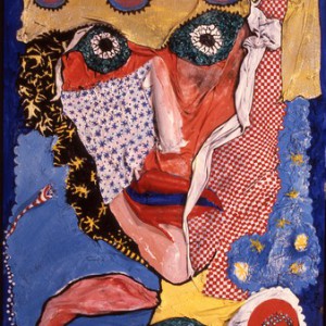 L'Arlésienne 130x89